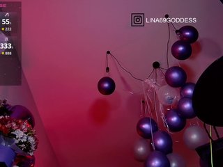 LINA69FEMDOM