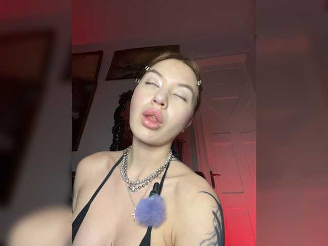 lina69goddesssss cam belle