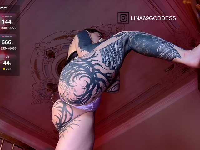 LINA69FEMDOM