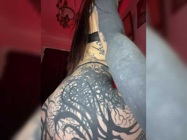 в попе у Lina69Goddesssss