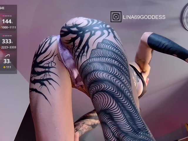 Lina69Goddesssss