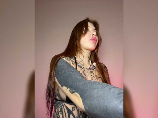 Lina69Goddesssss live cam on BongaCams