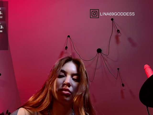 Lina69Goddesssss
