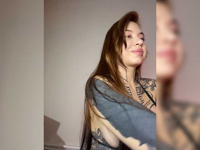 Lina69Goddesssss, en directo ahora en BongaCams