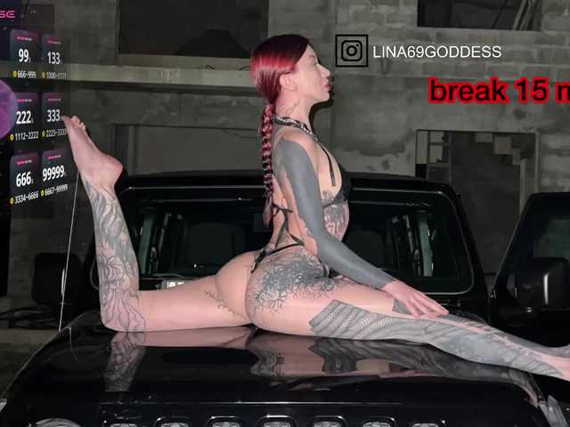 lina69goddesssss online