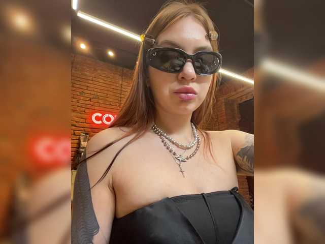 Lina69Goddesssss live webcam show