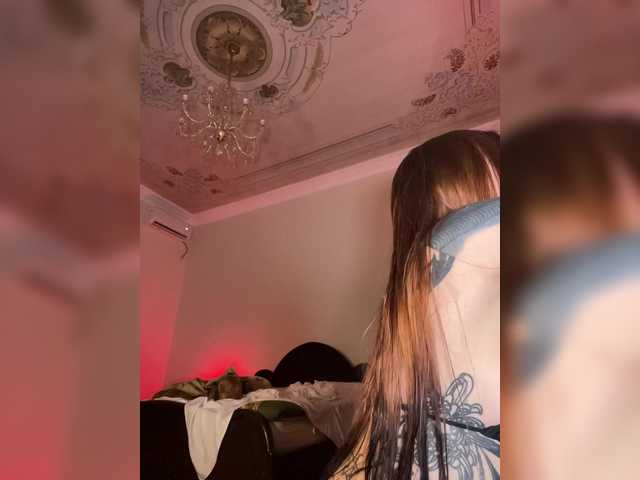 Lina69Goddesssss live cam on BongaCams