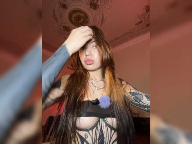 LINA69FEMDOM