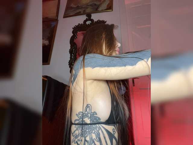 Lina69Goddesssss
