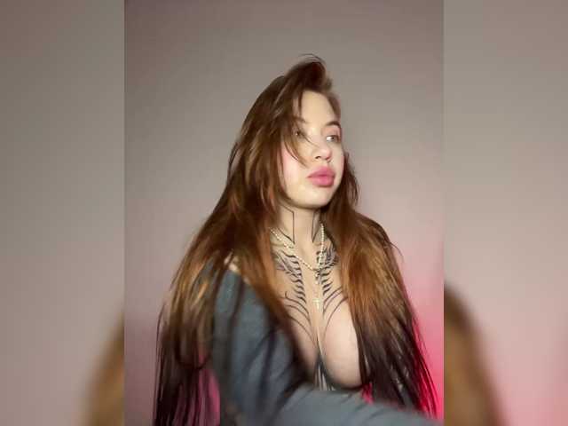 Lina69Goddesssss live cam on BongaCams