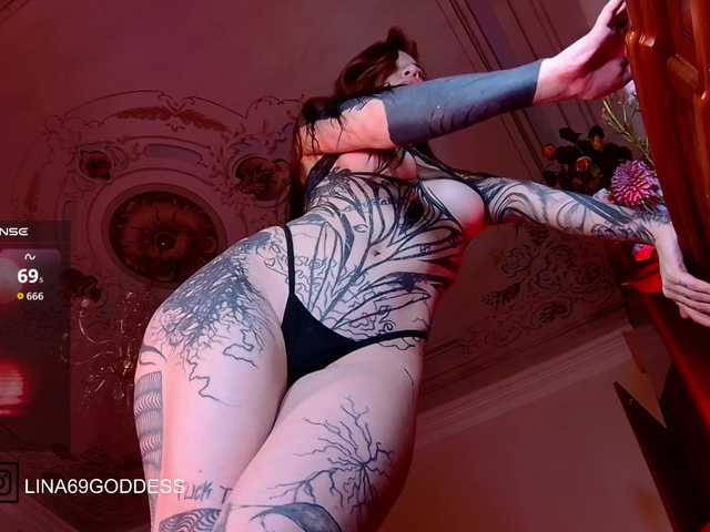 LINA69FEMDOM