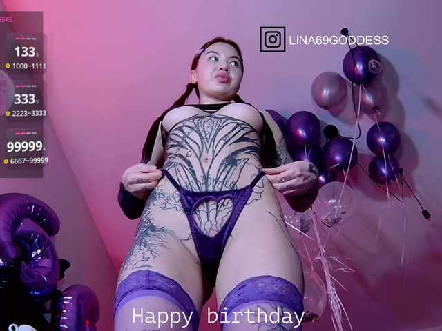 LINA69FEMDOM