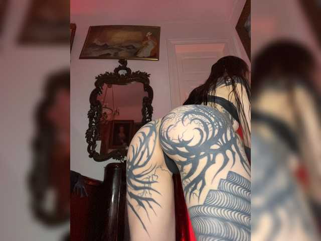 в попе у Lina69Goddesssss