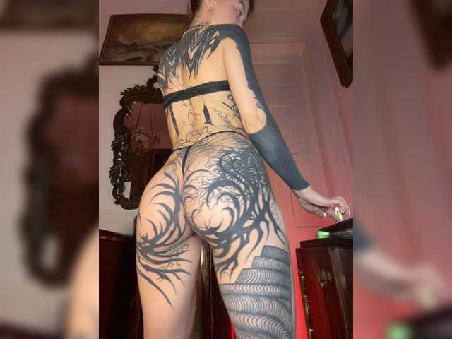 Lina69Goddesssss