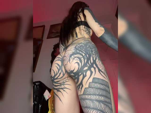 Lina69Goddesssss live cam
