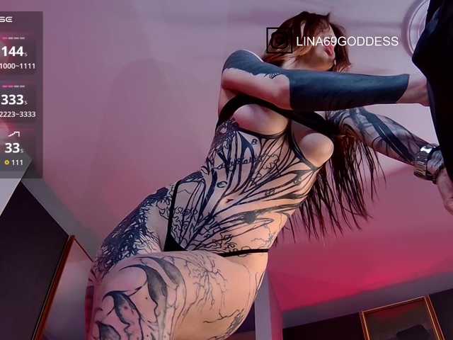 LINA69FEMDOM