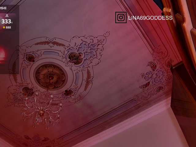 LINA69FEMDOM live webcam show