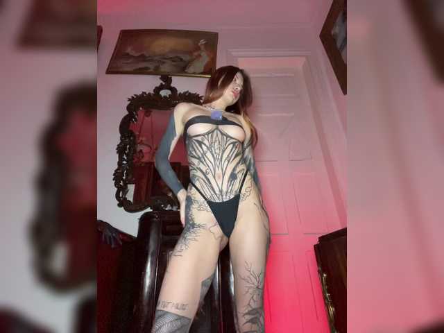 LINA69FEMDOM