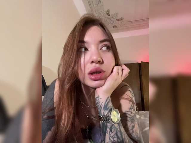 Lina69Goddesssss live cam on BongaCams