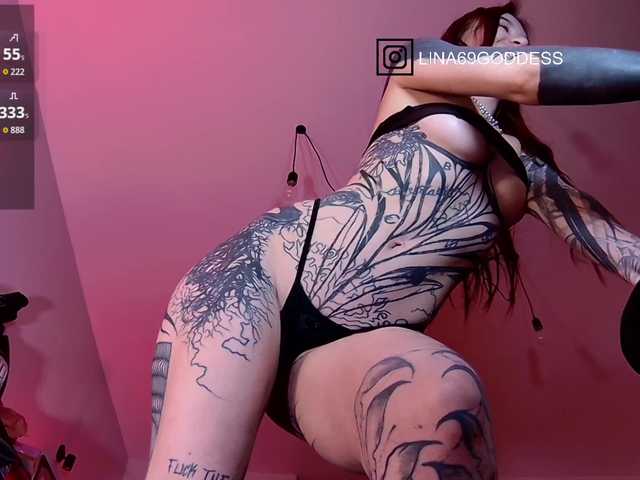 LINA69FEMDOM