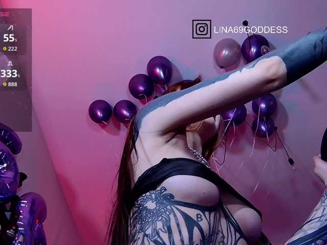 Lina69Goddesssss