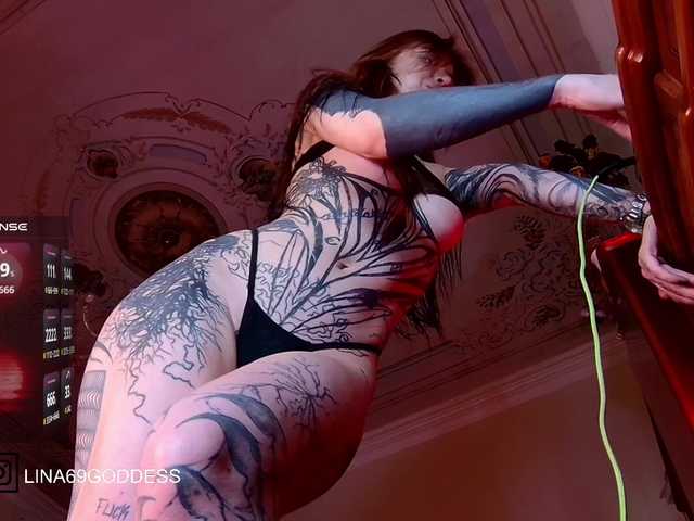 LINA69FEMDOM