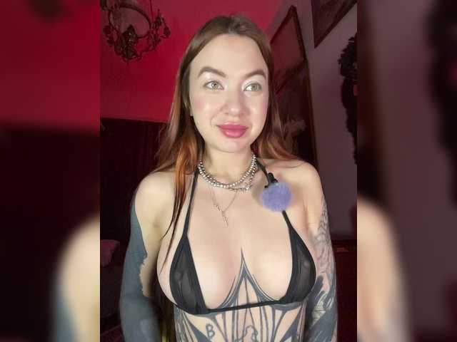 Lina69Goddesssss live cam on BongaCams