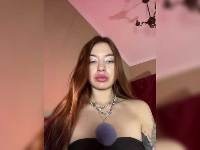 Lina69Goddesssss's BongaCams show and profile