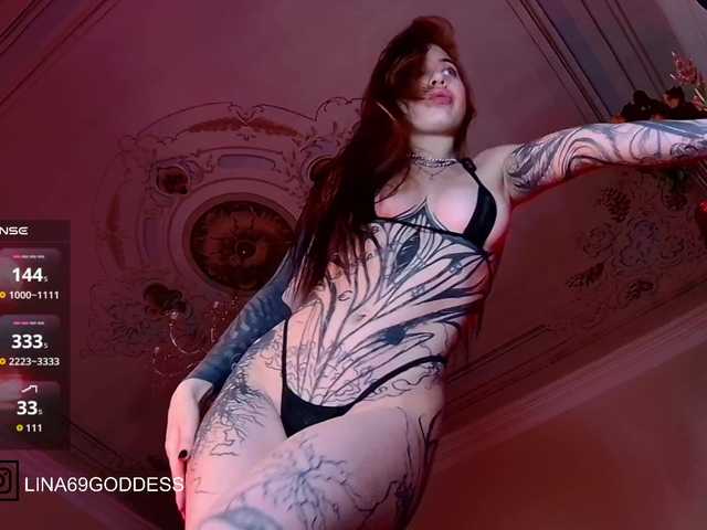 LINA69FEMDOM
