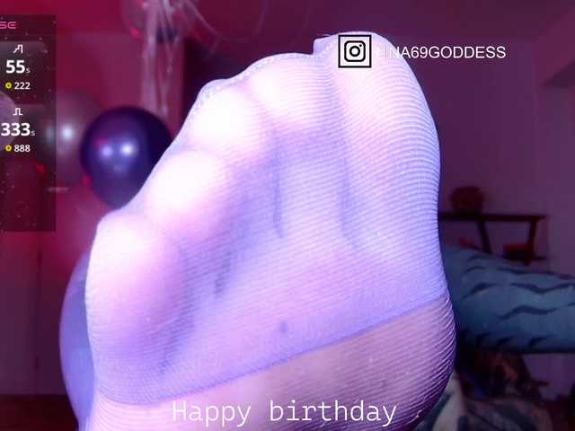 Lina69Goddesssss