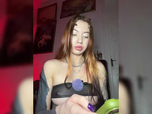 Lina69Goddesssss
