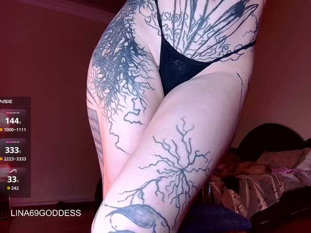 LINA69FEMDOM
