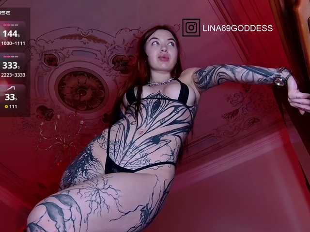 LINA69FEMDOM