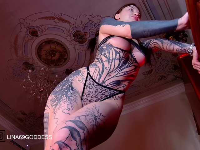 LINA69FEMDOM