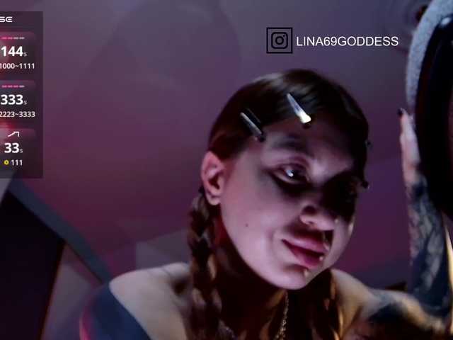 LINA69FEMDOM
