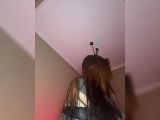 Lina69Goddesssss live cam