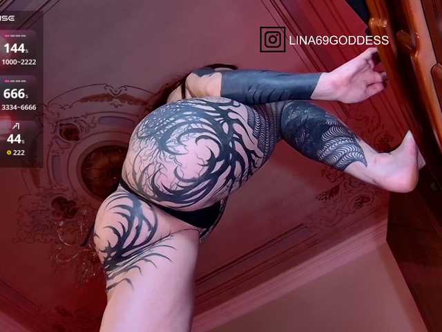 LINA69FEMDOM