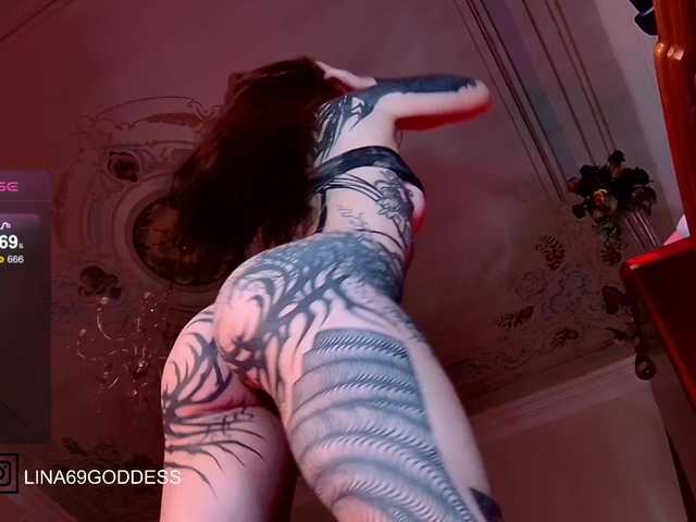 LINA69FEMDOM