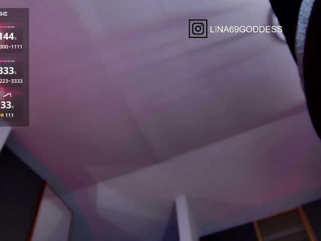 Lina69Goddesssss Cam en direct sur BongaCams