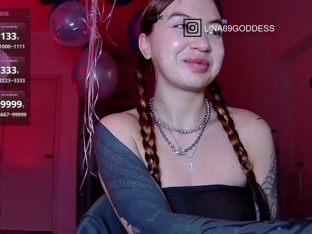 Lina69Goddesssss