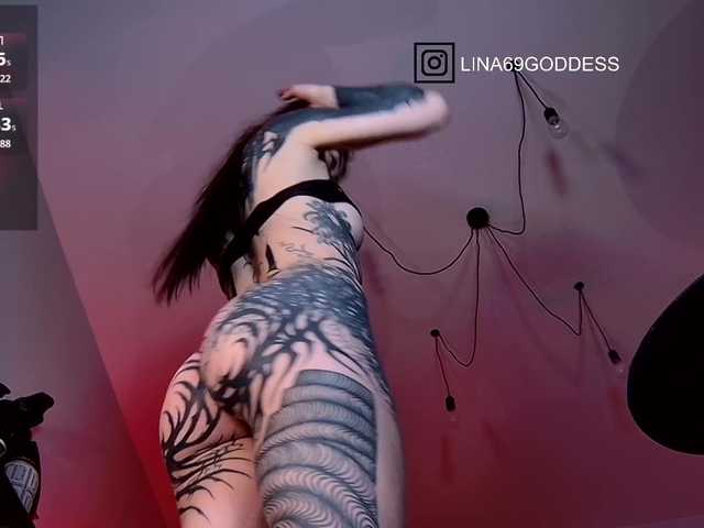 LINA69FEMDOM
