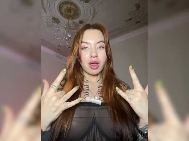 LINA69FEMDOM