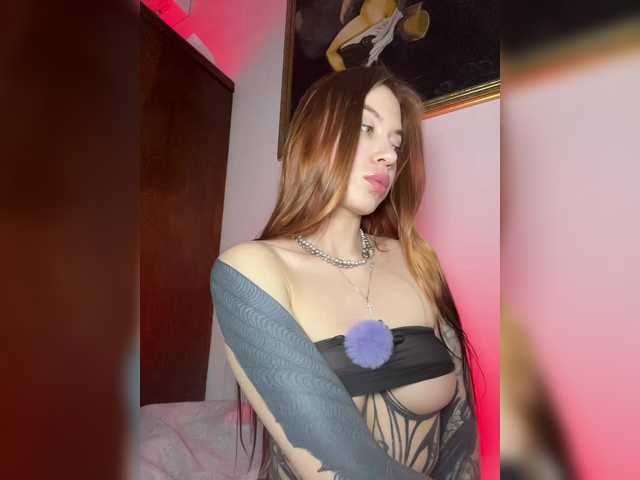  Lina69Goddesssss chat room