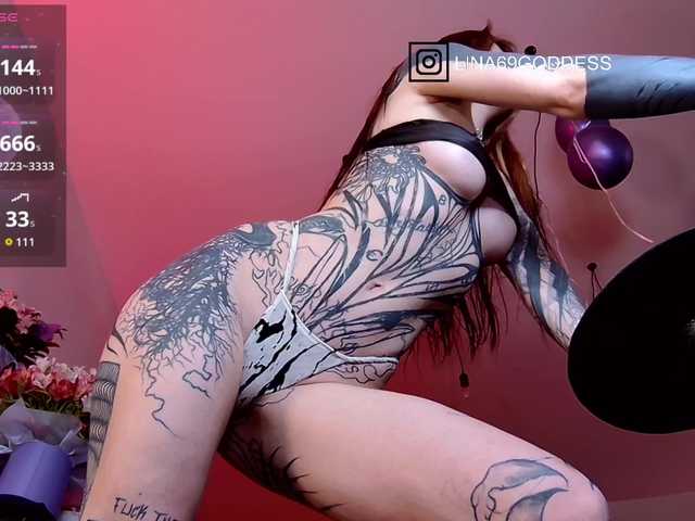 Live трансляция LINA69FEMDOM - slutnetki.online