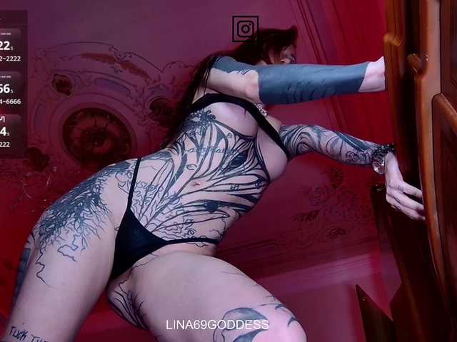 LINA69FEMDOM