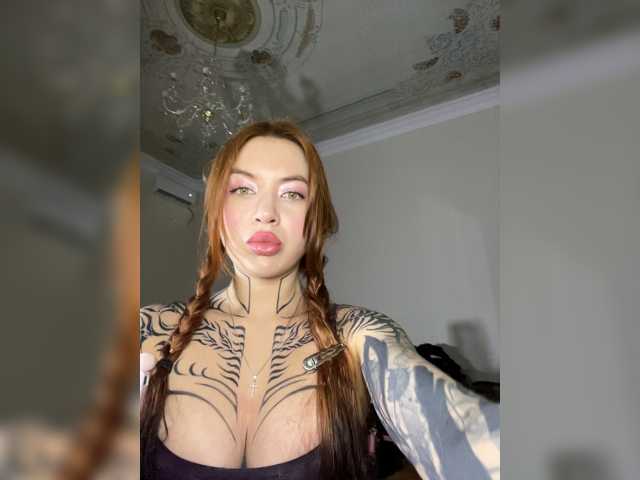 Lina69Goddesssss live cam on BongaCams