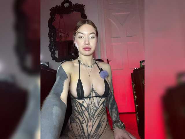 Lina69Goddesssss