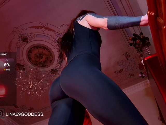 LINA69FEMDOM