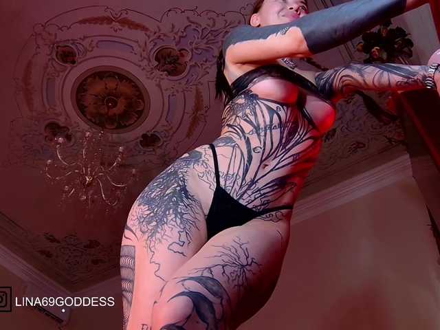LINA69FEMDOM