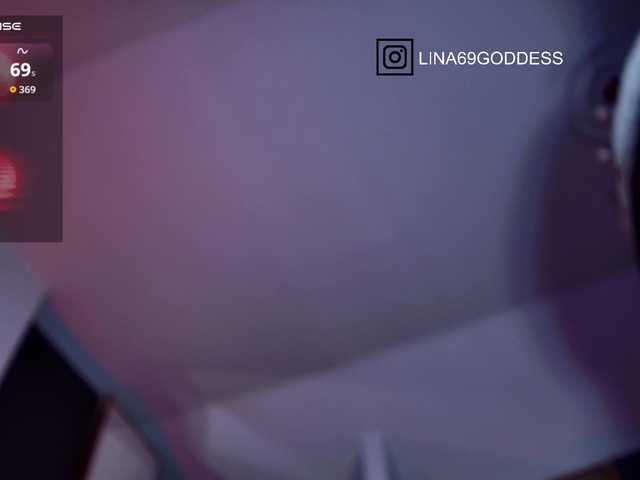 LINA69FEMDOM live webcam show